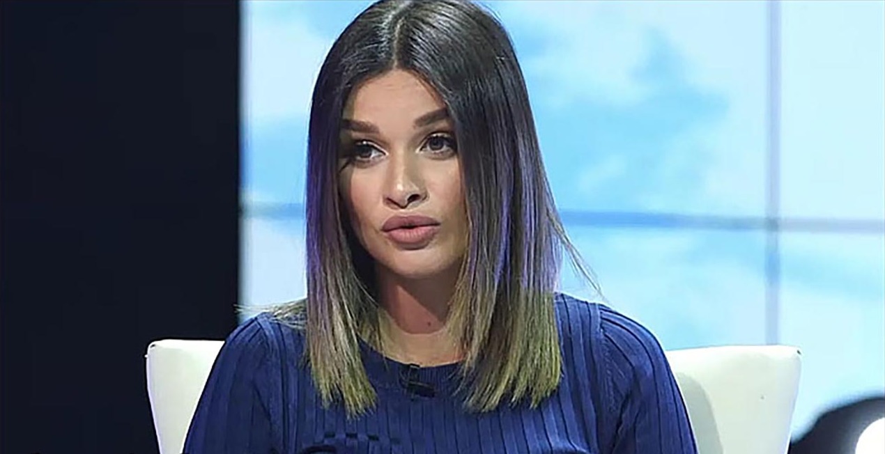 Ксения Бородина думала, что дала мудрый совет, но только опозорилась.