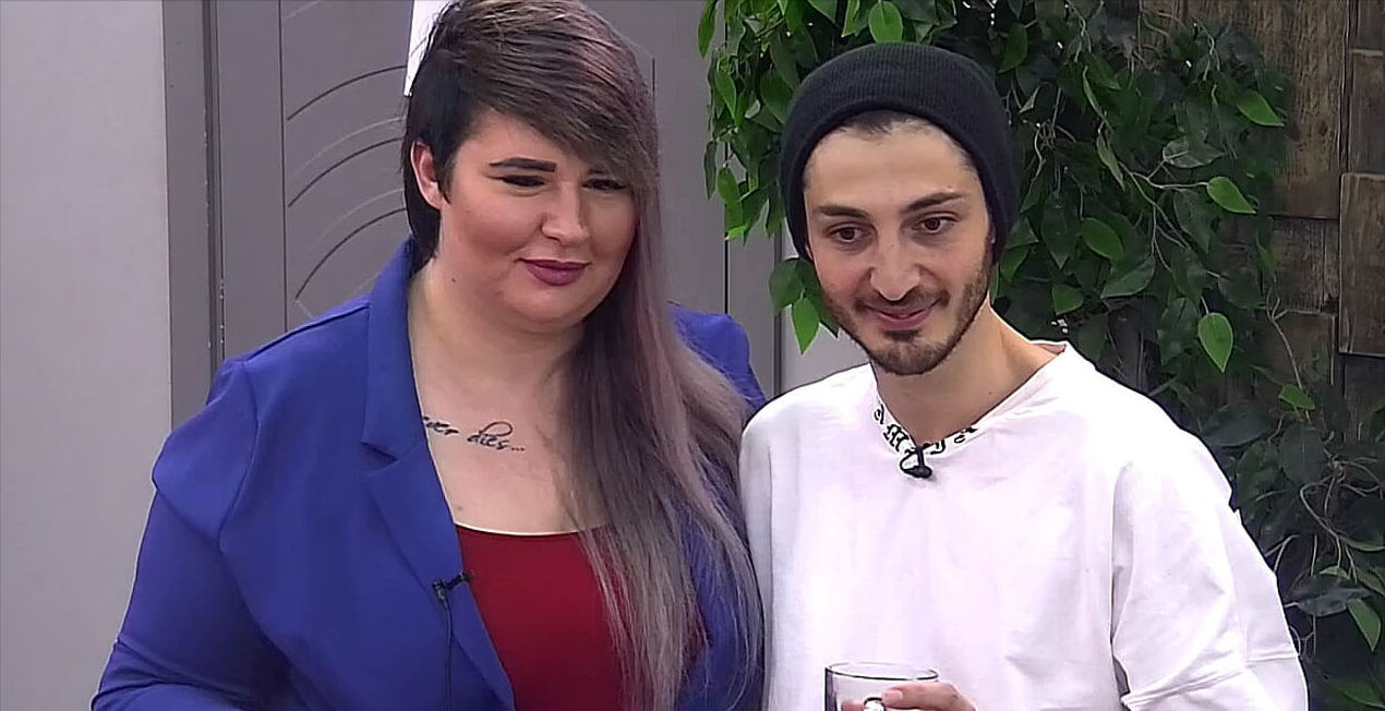 Сколько денег собрали на лечение Александра Черно с Иосифом Оганесяном