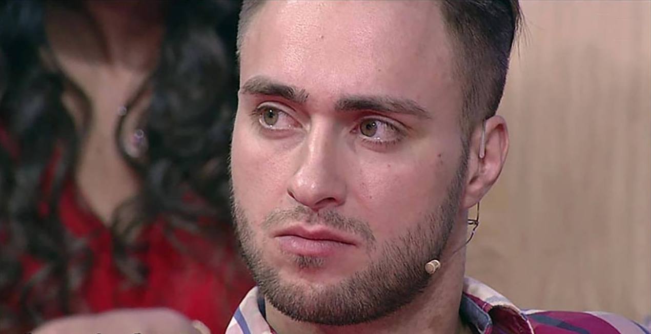 После случившегося Алексей Безус сразу обратился в Прокуратуру.