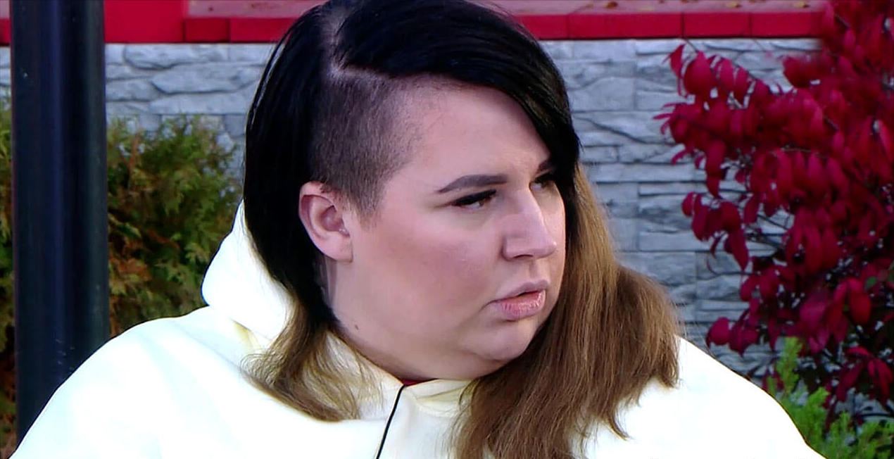 Весь двор не спал, когда Александру Черно пытались выкинуть с 24-го этажа.