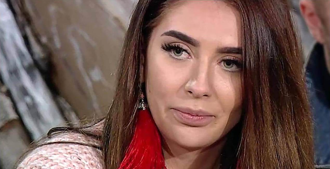 Дочери Татьяны Мусульбес вызвали скорую помощь.