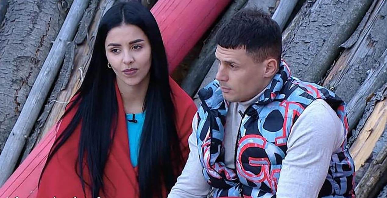 Иван Барзиков сделал дорогой подарок Кристине Бухынбалтэ.