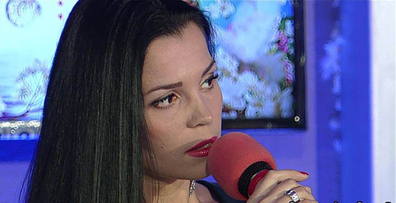 Разведённая Юлия Салибекова нашла новую жертву. Мужчину уже предостерегают.