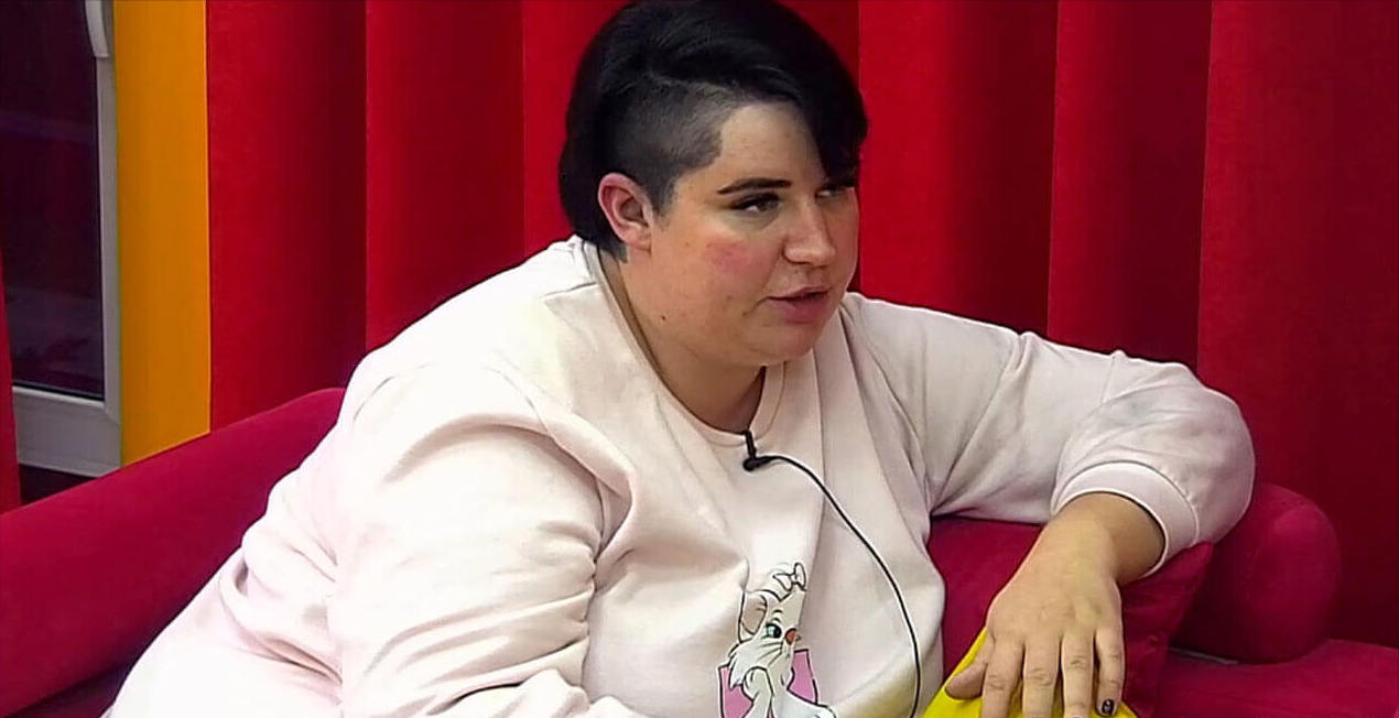 Александра Черно нашла идеальную работу.
