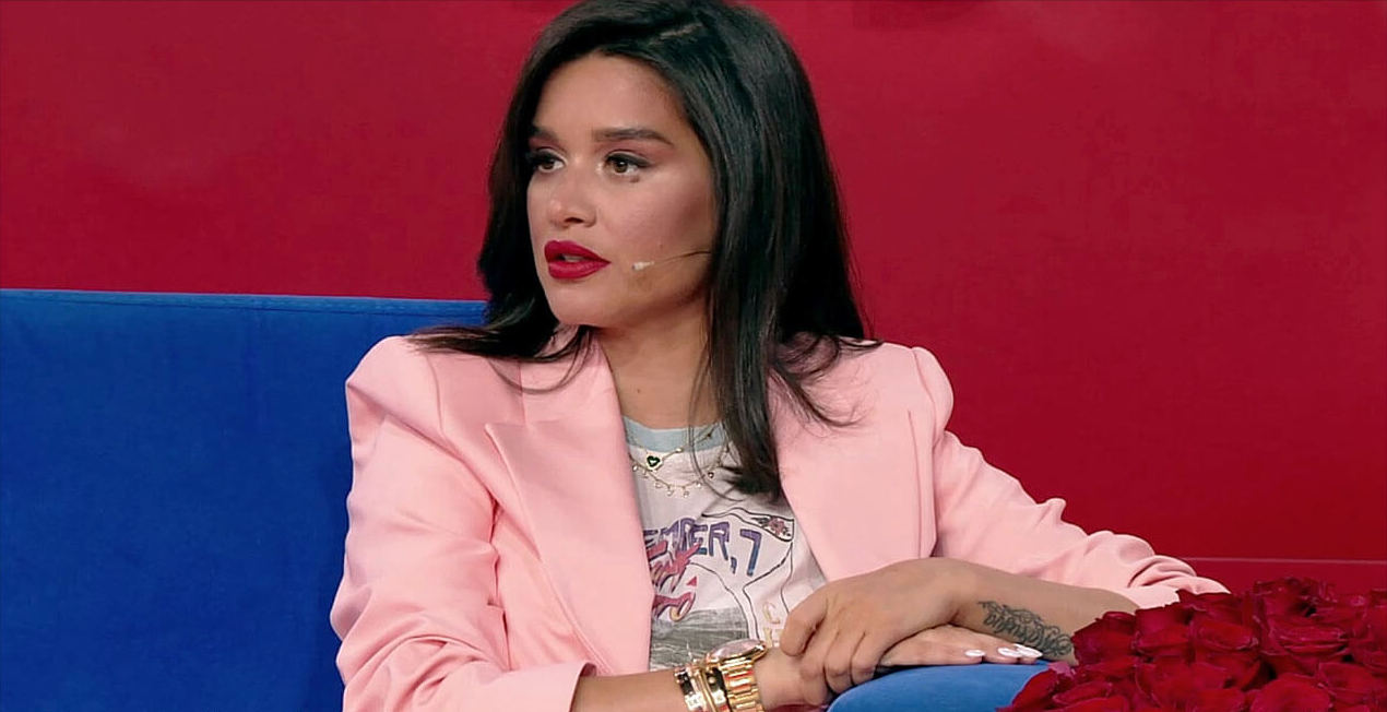 Ксения Бородина так волновалась, что раскрыла свою профнепригодность.