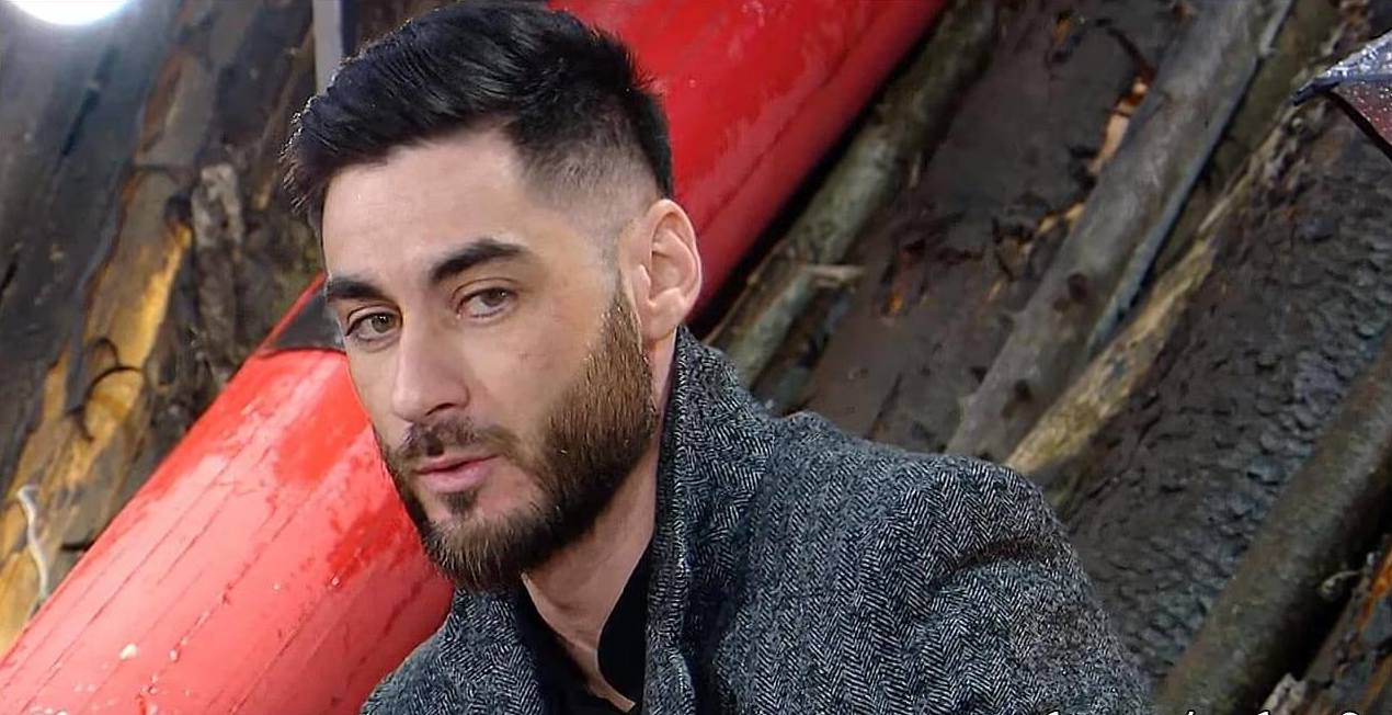 Бывшая участница Юлия Белая отказалась записывать ребёнка на Тиграна Салибекова.