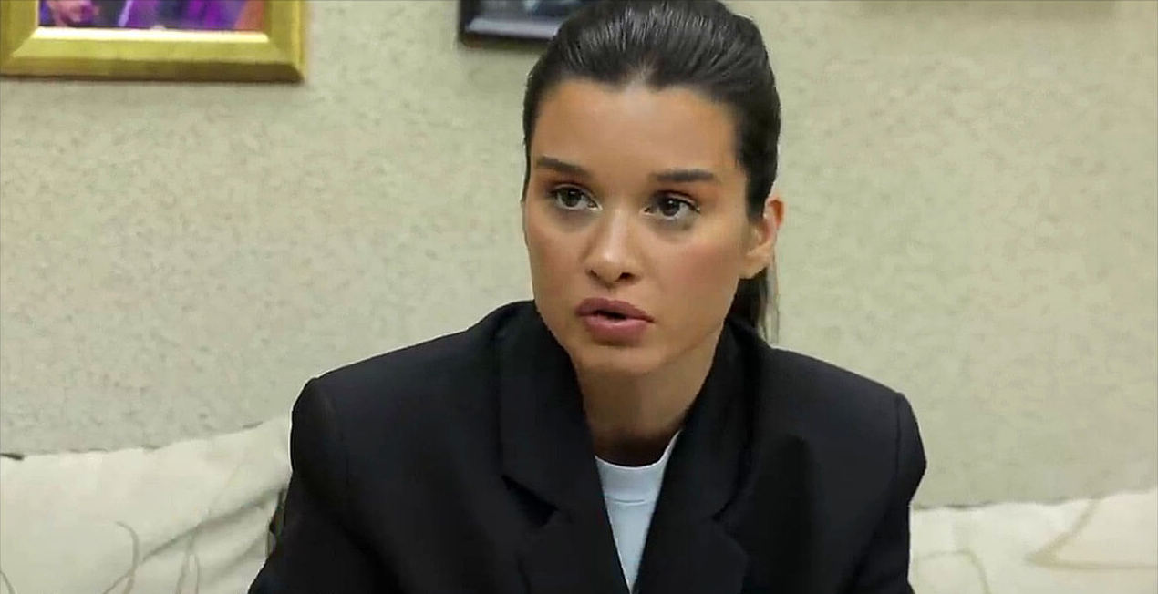 Журналисты выяснили, почему все считают неизбежным развод Ксении Бородиной.