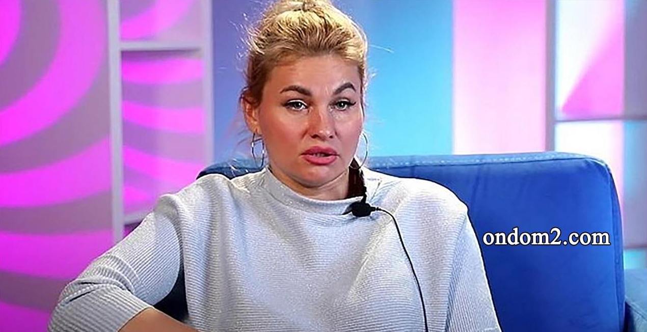 После такого озверевшая Вероника Лысковец разбила лицо мужу  фото побоев