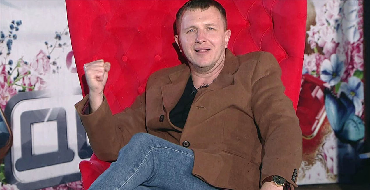 Очередной хит Ильи Яббарова взорвал сеть.