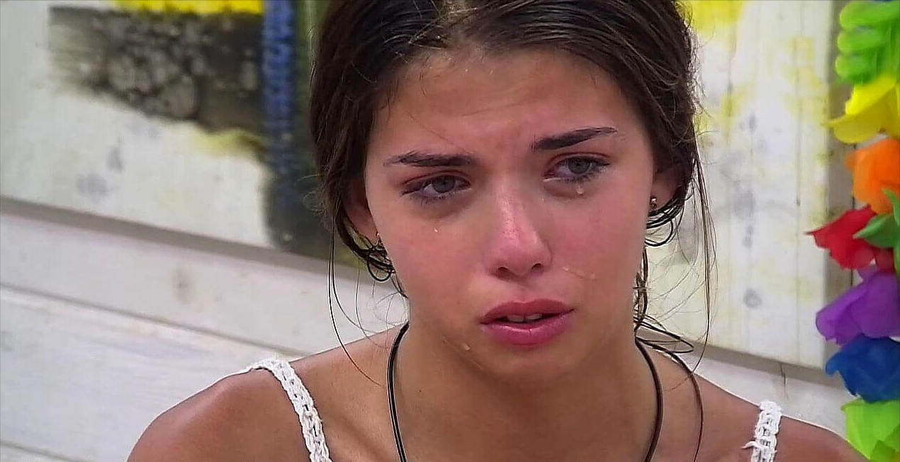 Ирина Пингвинова попала в ДТП и теперь вся в гематомах  фото