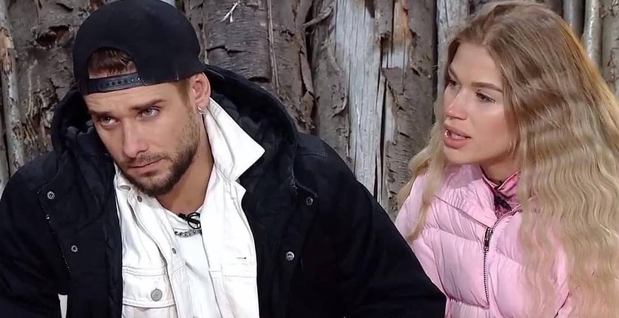 У Анастасии Бигриной и Евгения Ромашова большие проблемы в Китае.