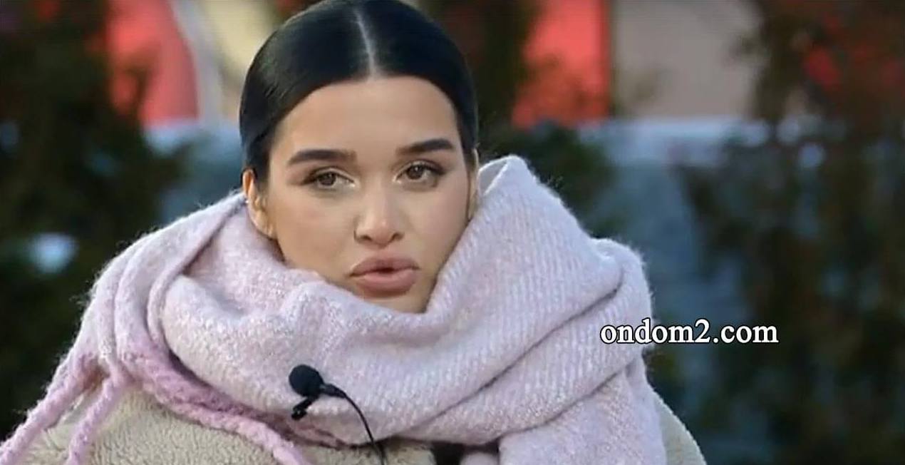 Выяснилось, сколько денег ушло на подарки для дочери Ксении Бородиной.