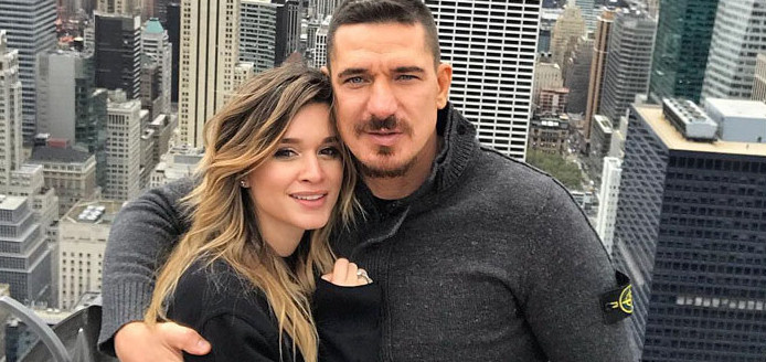 Курбан Омаров разнес лицемерную Ксению Бородину.