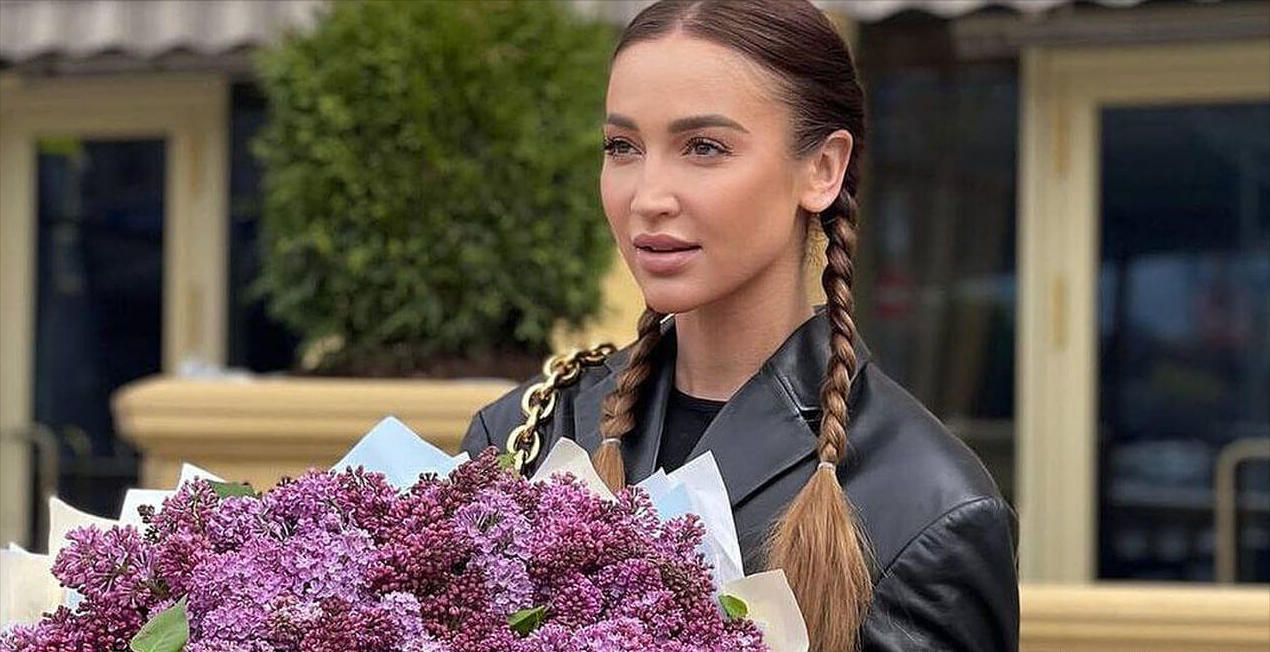 Ольга Бузова открыто написала мужчине, от которого хочет детей.