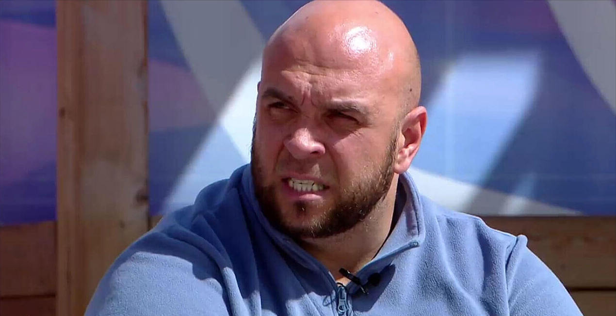 Глеба Жемчугова обвинили в мошенничестве.