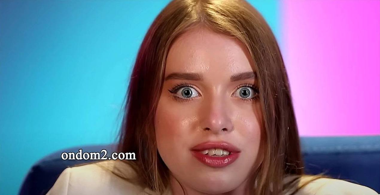 Несостоявшаяся свекровь разнесла Елизавету Субботину.