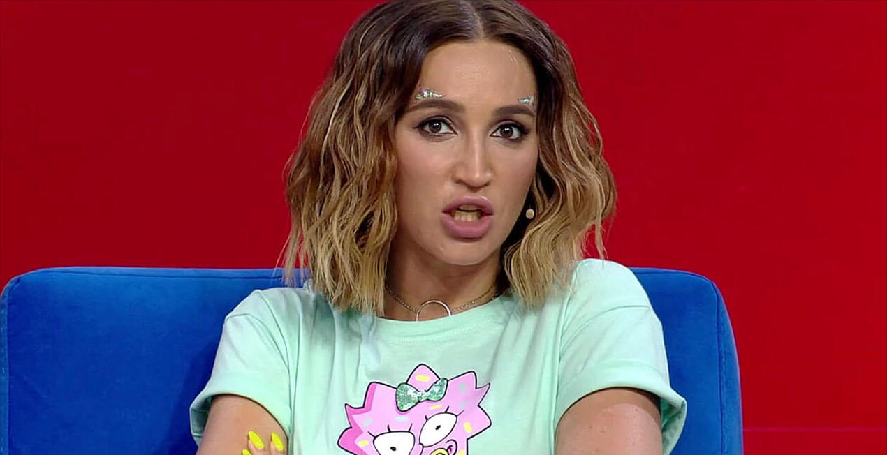 В обтягивающем платье все сразу заметили, как испортилась фигура Ольги Бузовой  фото