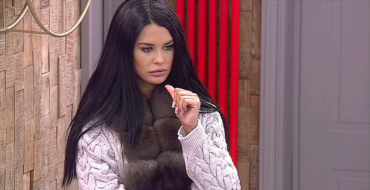 Ирина Пинчук в шоке, что посадили её коллегу  фото