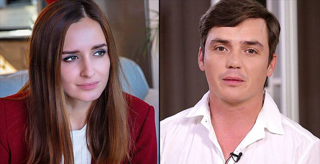 Куда смотрит Рита Марсо? Все возмущены, с кем на Кипре встречается Митя Кузин  фото