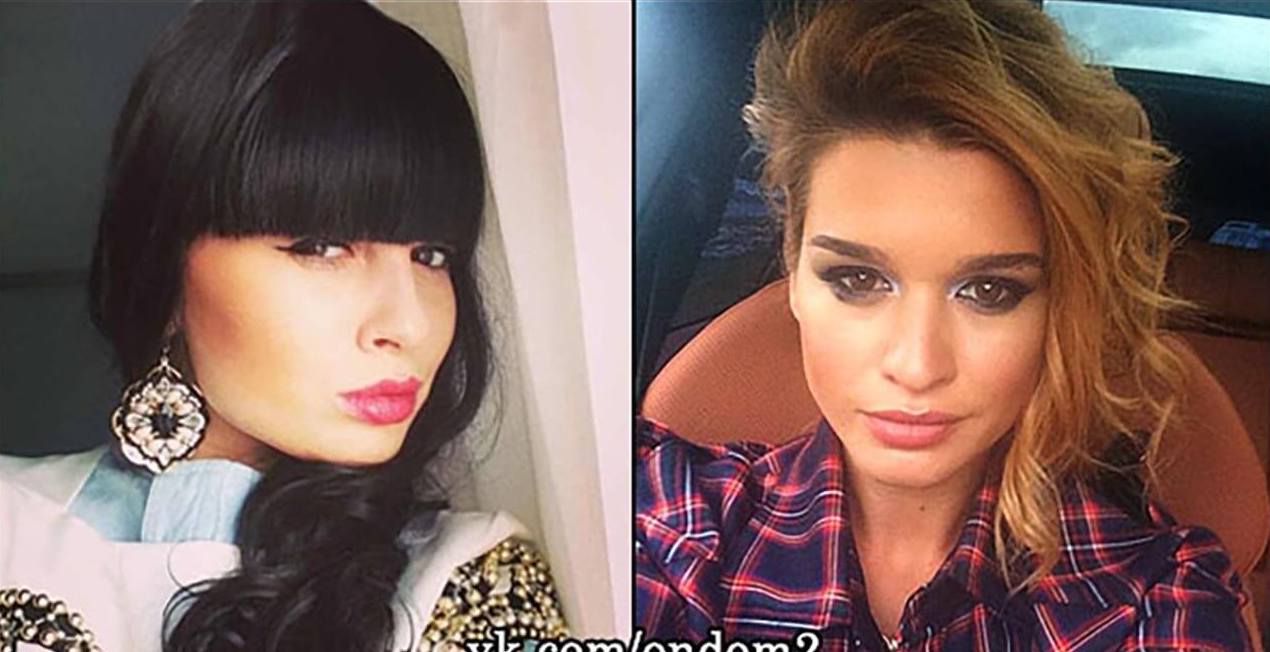 Завидует даже Ксения Бородина. Нелли Ермолаева вышла на новый уровень.