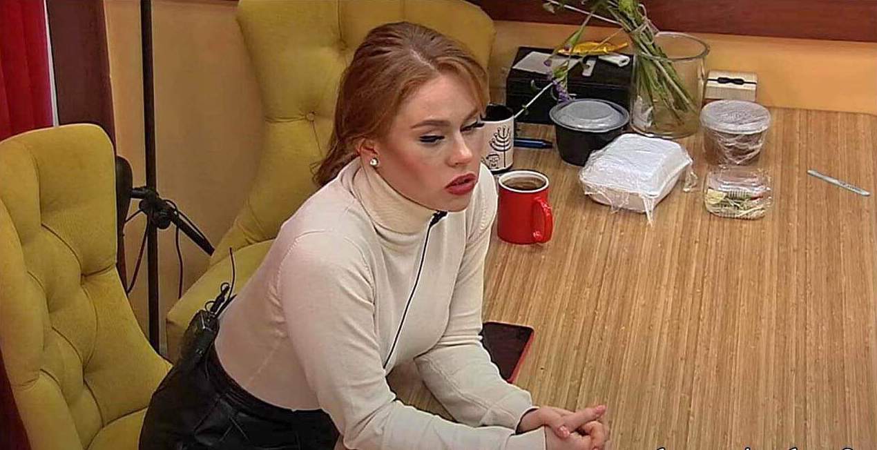 У Екатерины Гориной большие неприятности.