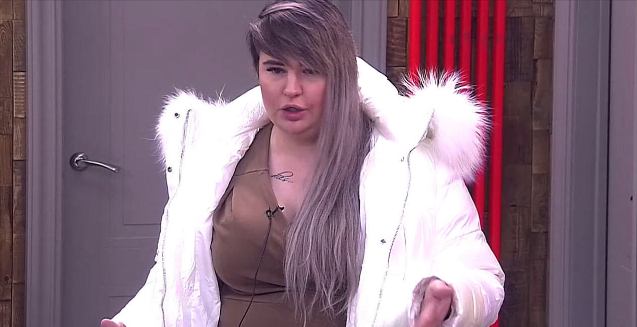 Александра Черно опровергла диагноз, который её сыну поставил лучший невролог Москвы.