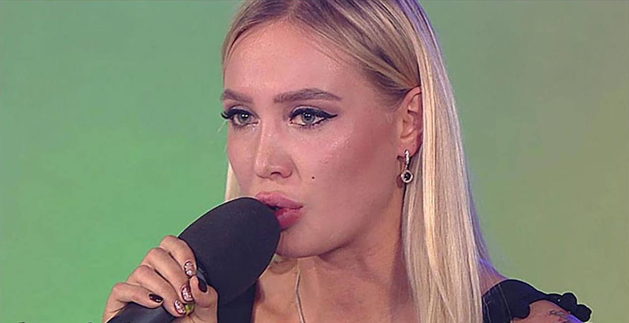 Новенький готов взять Елизавету Полыгалову с ребёнком. Эфир через неделю.
