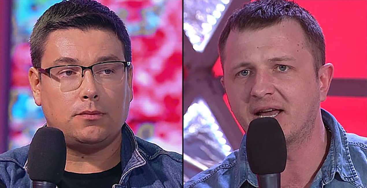 Первая реакция Ильи Яббарова на приезд Андрея Чуева на дом 2  фото