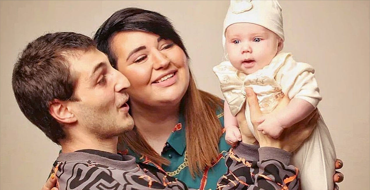 После кадров с помойки, подписчики выяснили, куда ушли деньги, собранные для лечения сына Александры Черно.