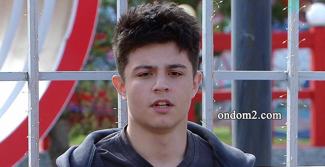 Никита Гуранда собирает заговор. Эфир через неделю.