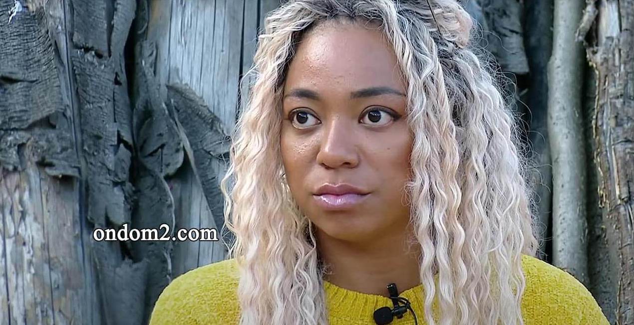 Спрятала всё золото и паспорт: последние минуты жизни Либерж Кпадону.