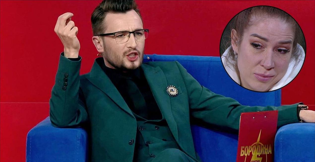 Озвучена причина, почему Влад Кадони наотрез отказался приходить на свадьбу Надежды Ермаковой.