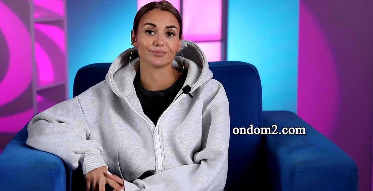 Поползли слухи про зависимость Лены Тепловодской, которую она скрывает за кадром дома 2.