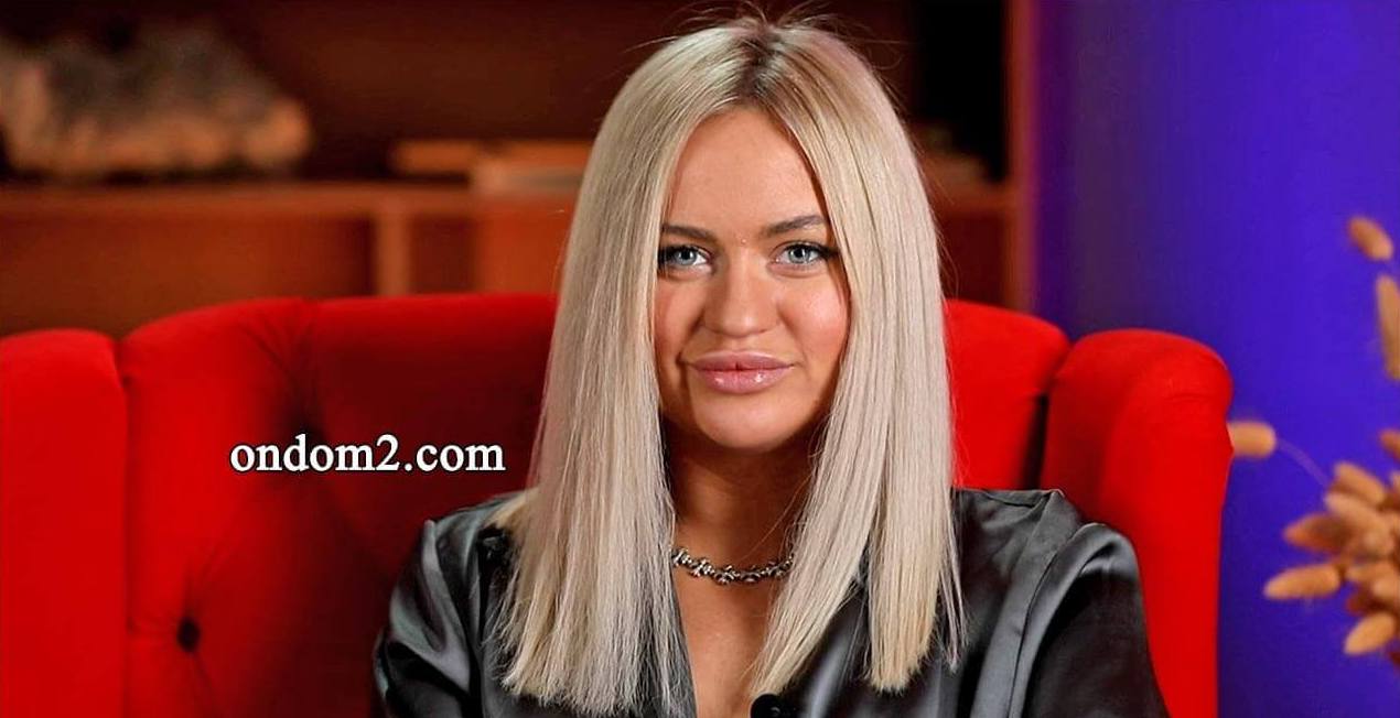 Элина Рахимова Элина Рахимова