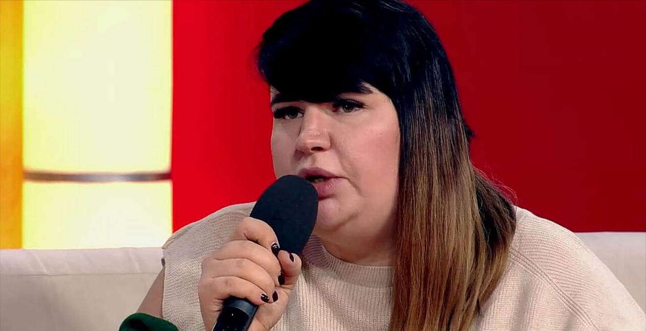 У Александры Черно были грандиозные планы, но всё сорвалось.