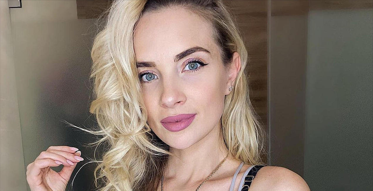 Волосы дыбом, что Кристина Черкасова разрешила сыну  видео