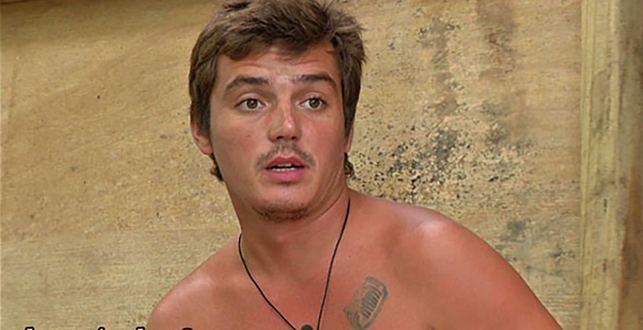 Евгений Кузин покинул страну после инцидента с полицией.