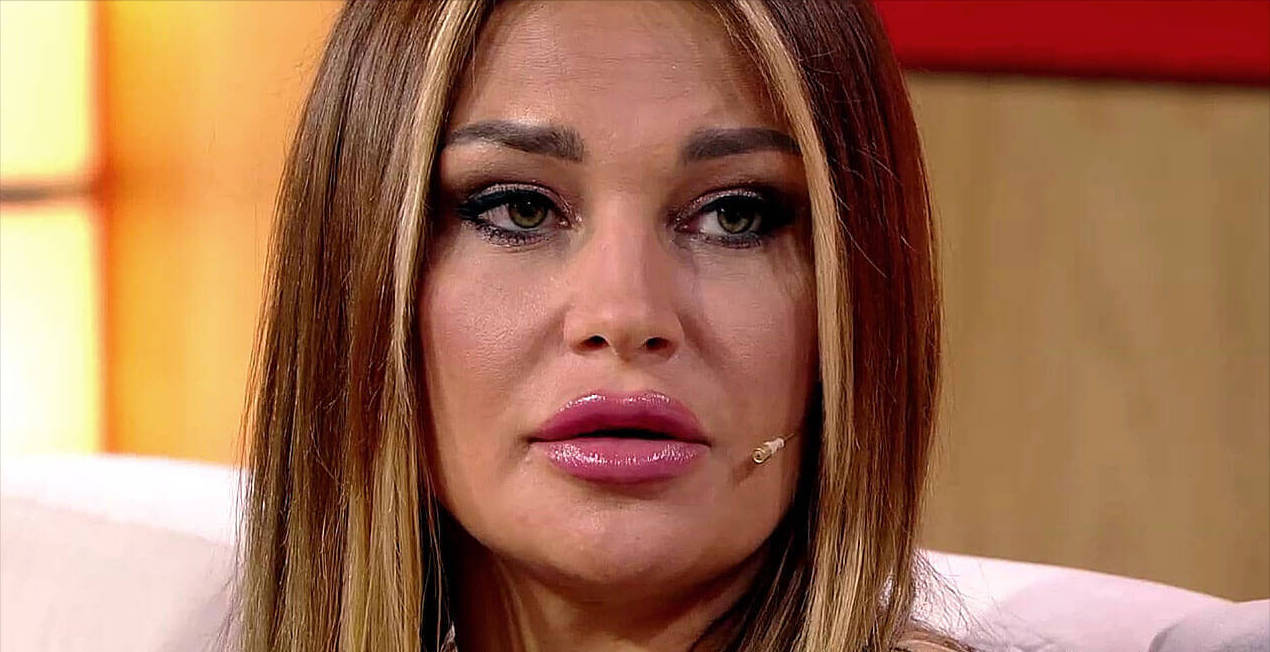 Ксения Задойнова заговорила об онкологии.