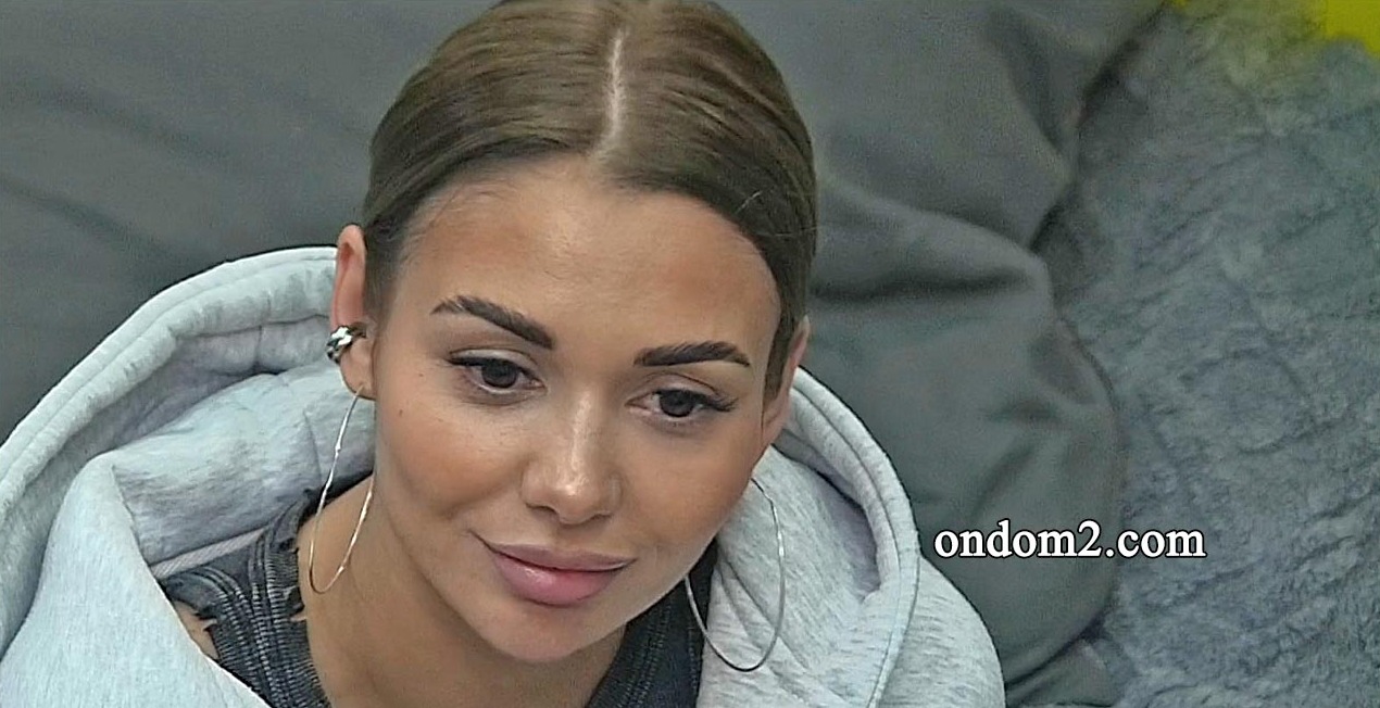 Лена Тепловодская стала копией Элины Рахимовой  видео