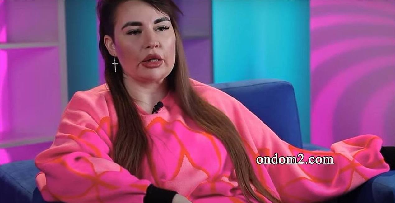 Новый сожитель Александры Черно оказался малолеткой  фото