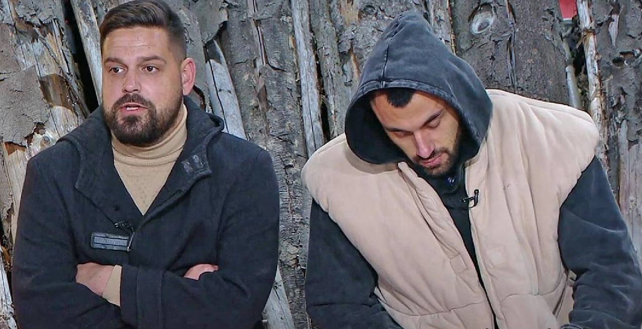 Владислава Дубровского вышвырнули с проекта за безобразный поступок.