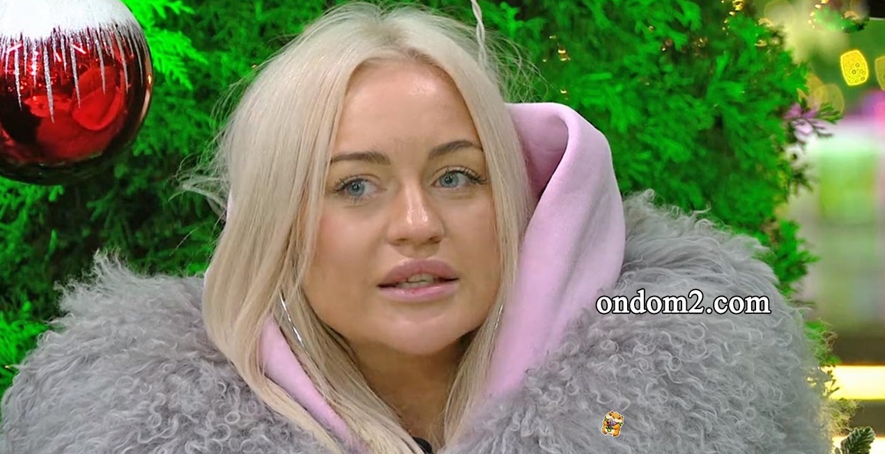 Главная соперница Элины Рахимовой скоро станет участницей дома 2  её фото