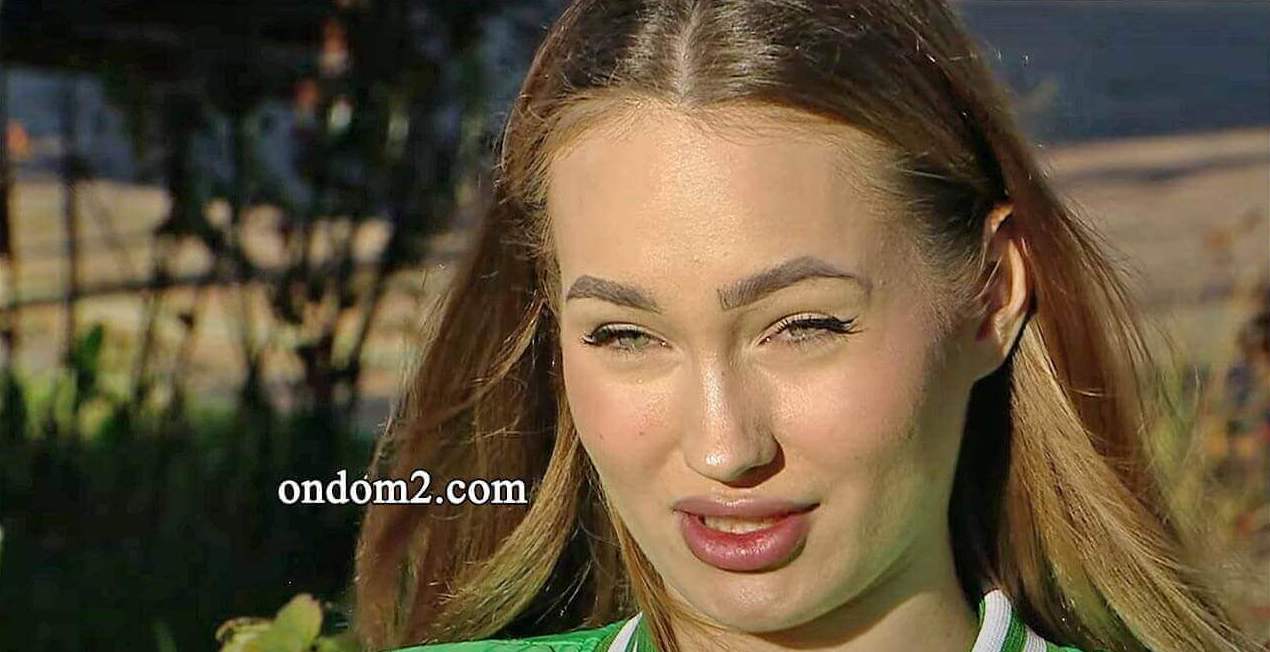 Все в шоке от понтов Виктории Лысковец  видео