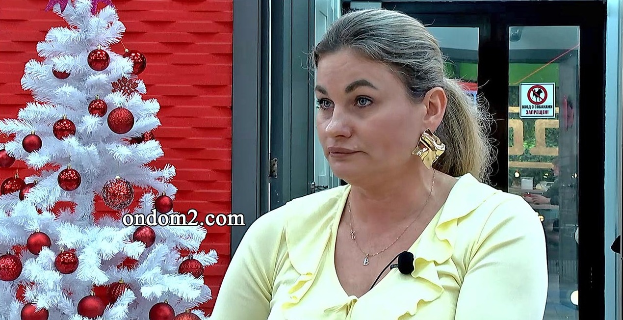 Вероника Лысковец опозорилась на всю школу.