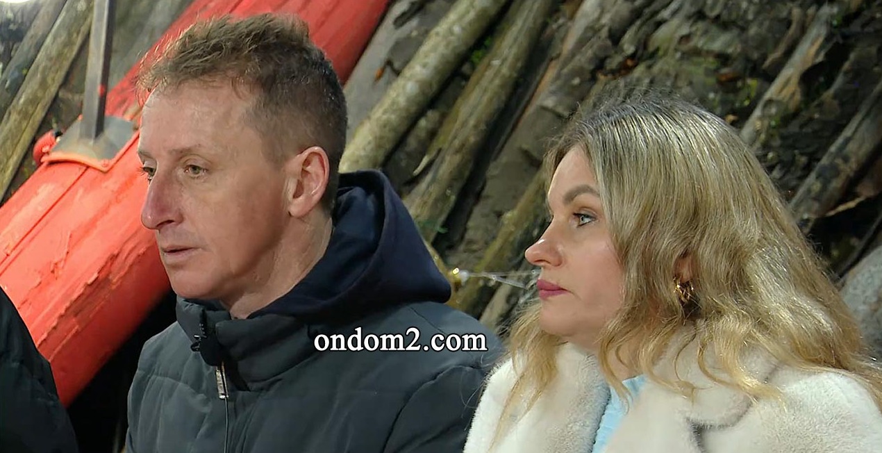 Вероника в шоке. Альберт уже заселился с новенькой  видео