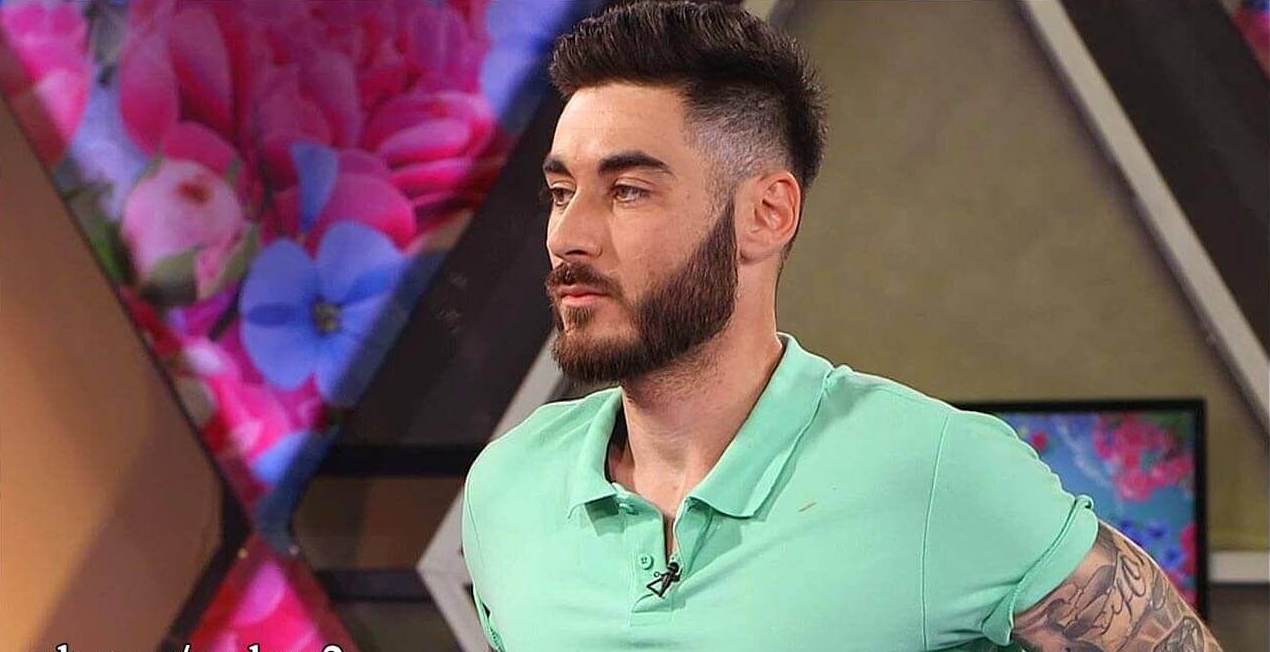 Сотрудник скорой помощи выложил правду о вопиющем случае с Леоном. Тигран заставил всё удалить.
