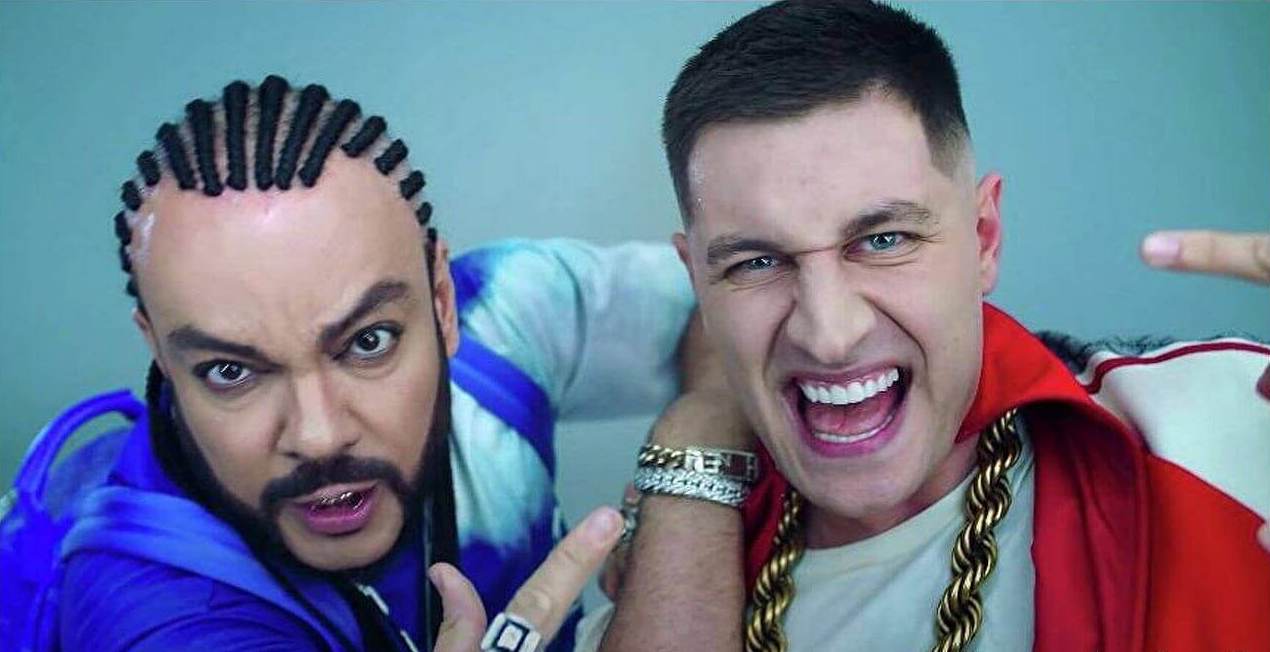 Тварь! Филипп Киркоров угрожает бывшей участнице дома 2 Виктории Боне.