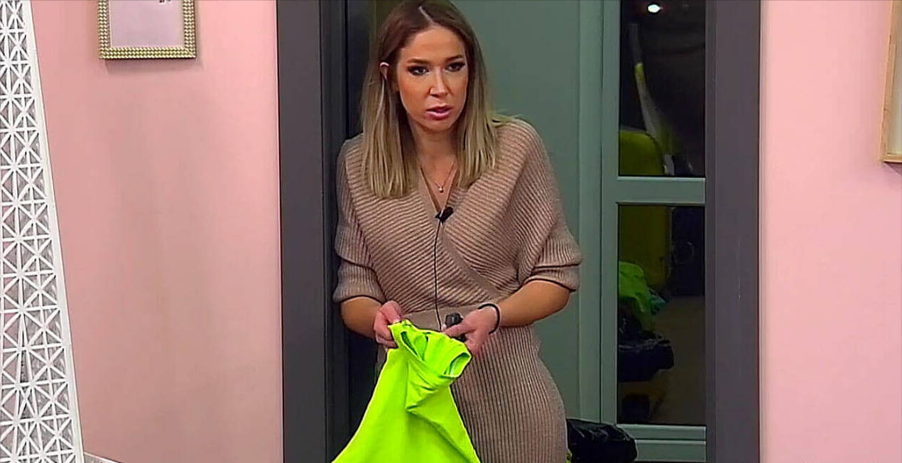 Стало известно, откуда у Надежды Ермаковой такие проблемы с лицом.