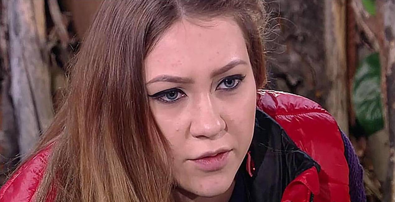 Алёна Савкина не ожидала таких сокрушительных последствий после эфира на канале Россия.