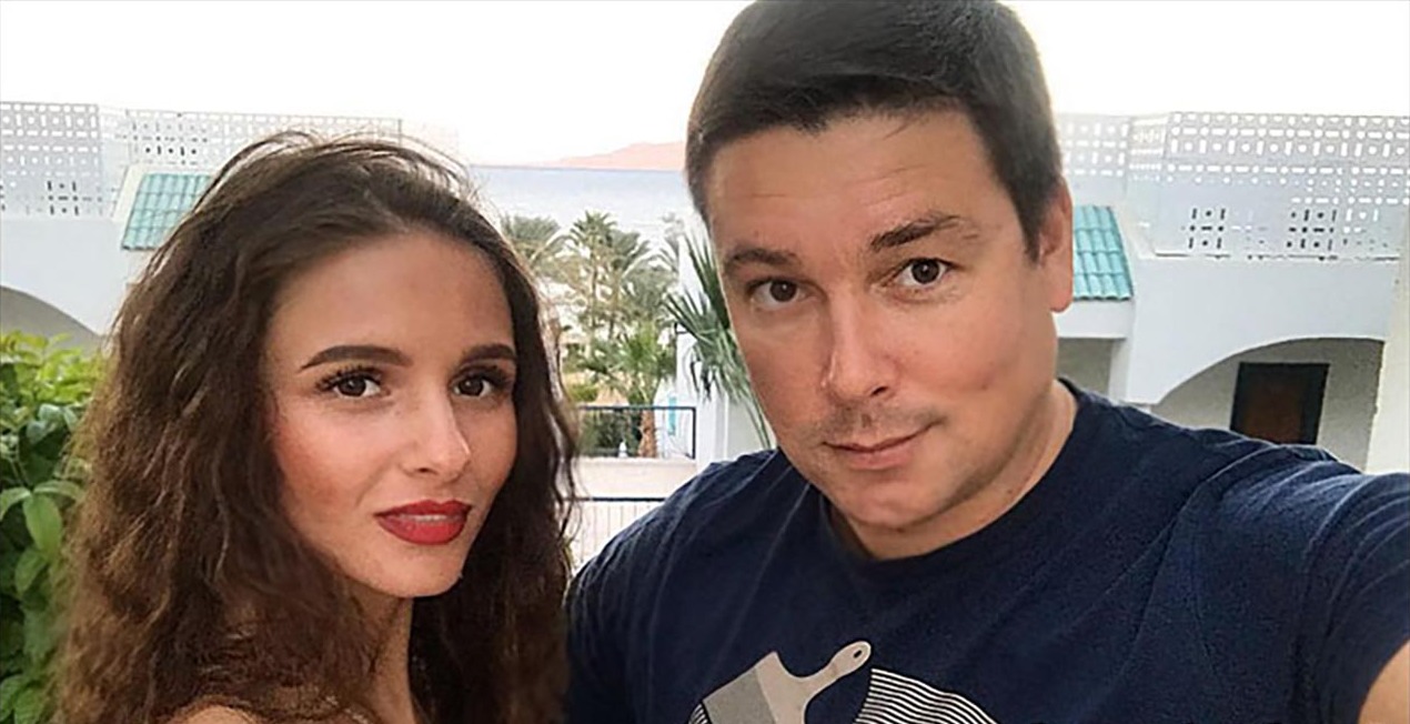 Все в шоке, с кем теперь живёт Вика Чуева.